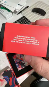 User picture