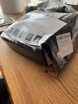 380W UV LED Nail Lamp – Professional Nail Curing Lamp for All Gel Polish