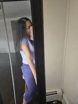 2-in-1 Hot Comb Hair Straightener – Portable Electric Beard Press Comb