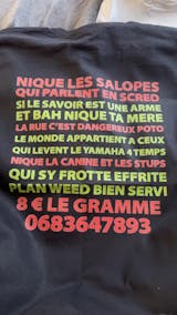 T-shirt Young 1 Pact