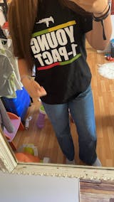 T-shirt Young 1 Pact