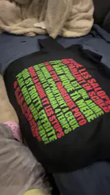 T-shirt Young 1 Pact