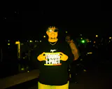 T-shirt Young 1 Pact