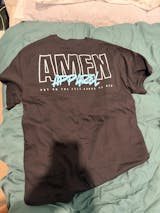 Amen Apparel