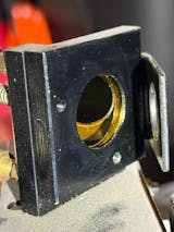 Silicon Si Mirror Co2 laser 3pc set 19, 20, 25, 25.4mm  99.7% Reflective Coating 40W-200W