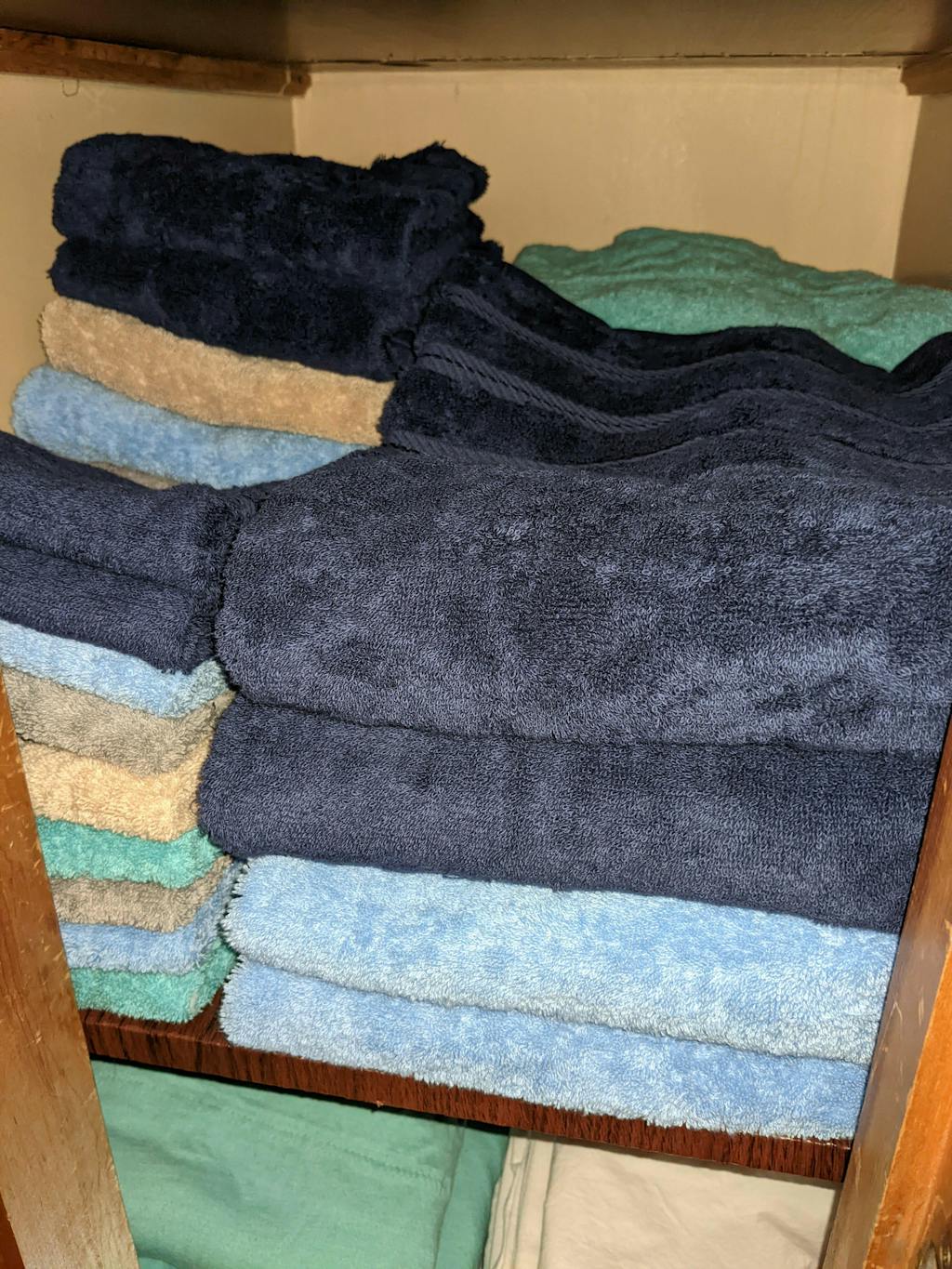 SHOP NOW! Single Piece Create Your Set 100 Turkish Cotton Towels 🧡