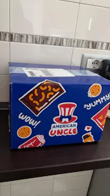 User picture