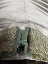 Unissued East German UTV Combat Belt