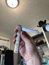 Higonokami Folder (Blade 3" to 3.75")