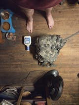 USGI ACU Three Day Assault Pack