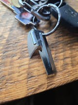 Mil-Tec Repro US P38 Can Opener