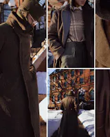 Issued Soviet Wool Greatcoat (Enlisted Man)