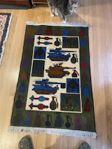 Americana Pipedream Apparel