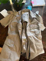 Random Surplus Grab Bag