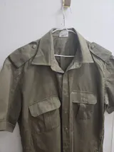 Issued Italian Safari Jacket