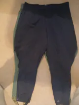 Issued East German Rider's Pants