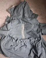 Issued USAF N-3B Extreme Cold Weather Parka