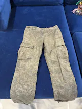 Issued Russian EMR VKBO Summer Weight Field Pants