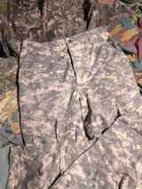 Issued USGI UCP Field Pants