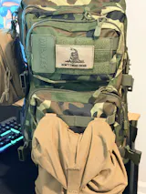 User picture