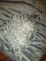 USGI ACU Three Day Assault Pack