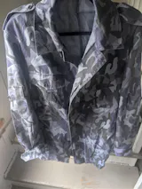 Grade 2 Romanian MIA M1990 Field Jacket
