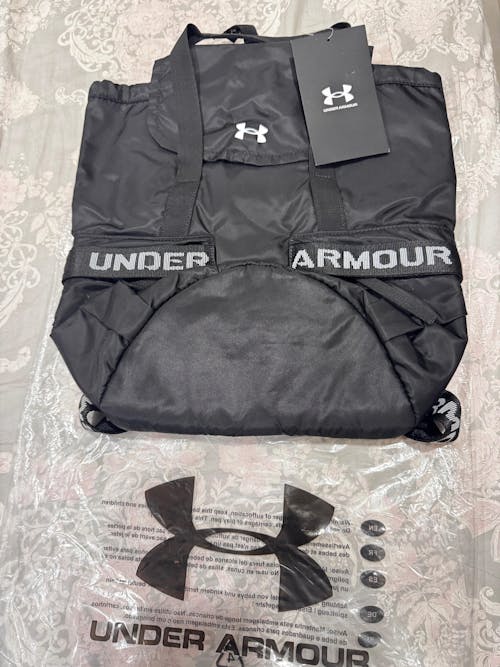 UA 女生 Favorite 後背包 10L