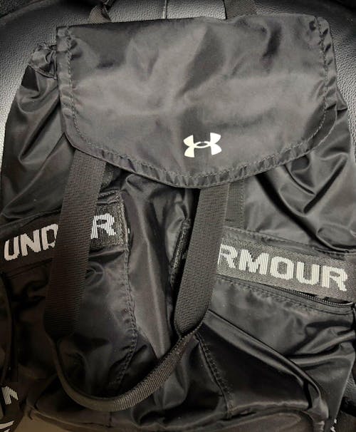 UA 女生 Favorite 後背包 10L