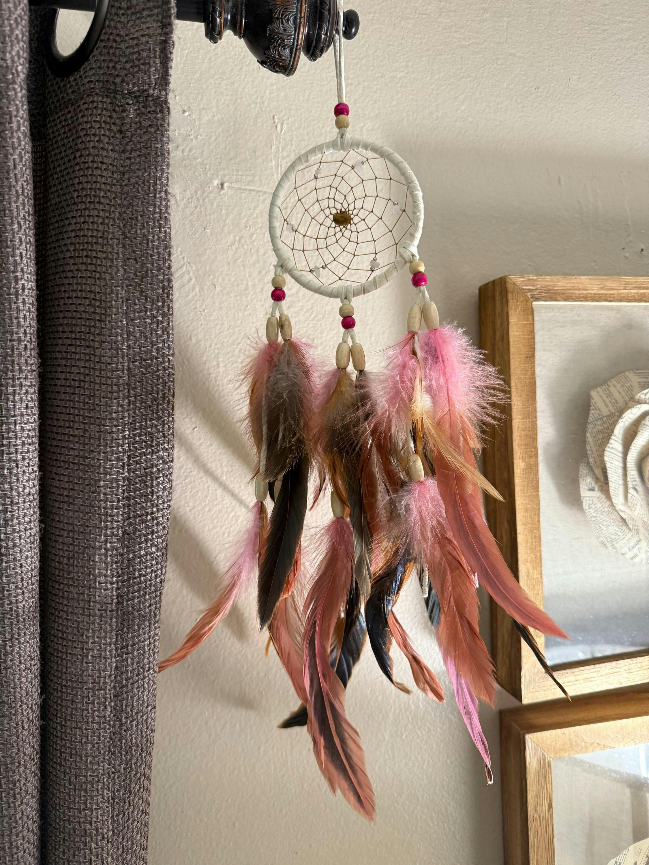 Dreamcatcher Size 3 - Apache Sky – Amerinkas Native Art