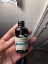 Nature's Sunshine Lymphatic Drainage
