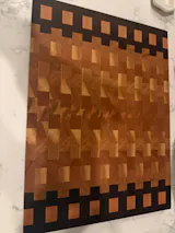 The Dubai Cutting Board - Brooklyn