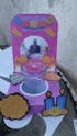 Amix Crafter