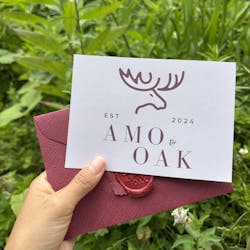 Angora Socks by AMO & Oak | Unisex