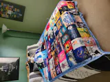 User picture