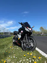 User picture