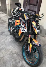 User picture