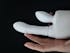 Upgraded Realistic Finger Kneading Clitoral G Spot Vibrator