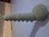 9.06in Thrusting Monster Snail Dildo Vibrator with 3 Thrusting & 9 Vibrating Modes