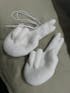Realistic Finger Flapping Clitoris G Spot Vibrator