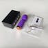 Mini Strong Shock Vibrator Multi Frequency Second Wave Masturbator