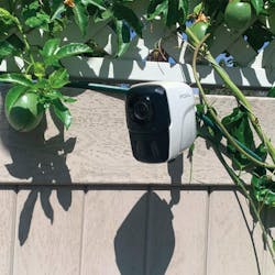 Sero - Portable Wireless Barn & Stable Camera