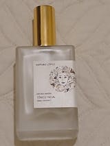 TÓNICO FACIAL PIEL SECA SENSIBLE CON ROSAS, ALOE VERA Y VITAMINA E