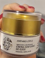 CREMA CONTORNO DE OJOS