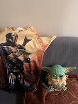 User picture