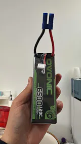 User picture