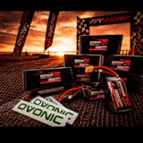 4×Ovonic 120C 4S 1800mAh 14.8V LiPo Battery Pack for FPV Racing with XT60 Plug for 5-6 inch FPV Racing Drones Freestyle Drones & Long-Range FPV
