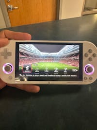 Trimui Smart Pro Retro Handheld Game Console