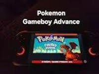 Mangmi AIR X Handheld Gaming Console