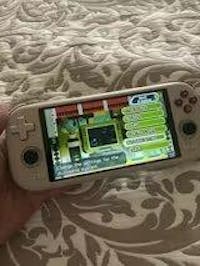 Mangmi AIR X Handheld Gaming Console