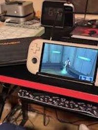 Mangmi AIR X Handheld Gaming Console